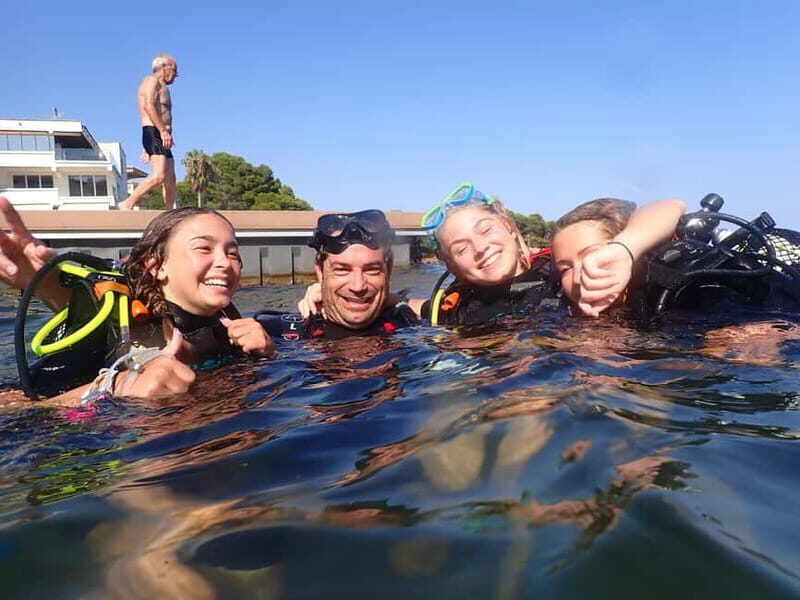 Discover Scuba Diving, scuba diving for begginers!! - What to Expect: A Detailed Look at the Experience