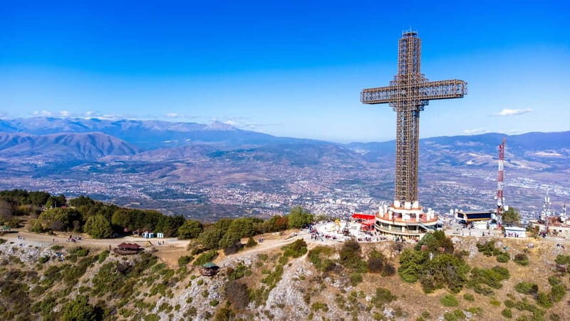 Discover Skopje - Walking Tour - A Closer Look at the Tour Experience