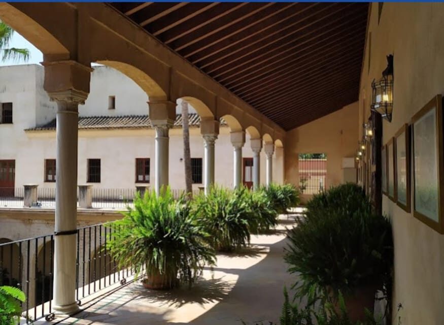 Discover The Secret Sevilla - What Does the Itinerary Cover?