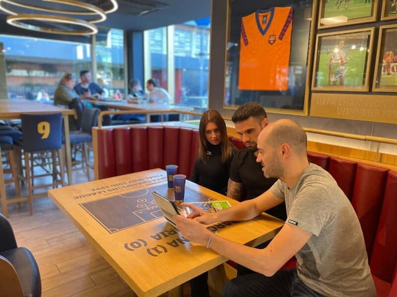 Discover the story of Barça and Messi at Camp Nou - What the Tour Includes and Practical Details