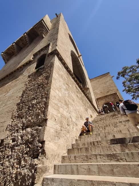 Discover Valencia yourself with a Playful walking tour! - Who Will Love This Tour?