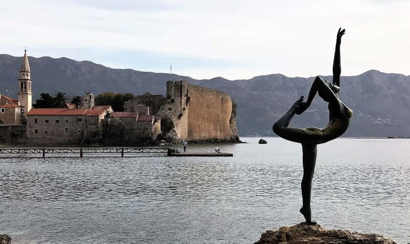 Discovering Kotor and Budva: A Riviera Adventure - The Practical Side: Transportation, Price, and Timing