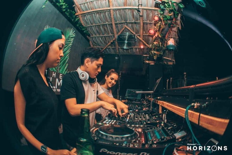 DJ for a Day: Learn to Mix Like a Pro in Berlin - Is It Worth the Price?