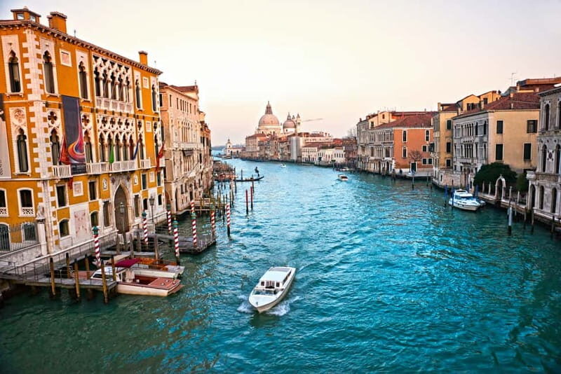 Doge's Palace, St. Mark's & Gondola Ride + Optional Add-Ons - Assessing the Value