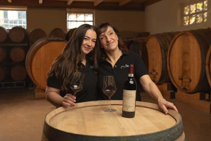 Dogliani: Tasting of 7 Wines in the Heart of the Langhe - What Makes This Tour Stand Out