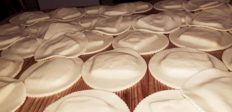 Dolianova: Home Restaurant Antica Casa Liori - The Value of the Experience