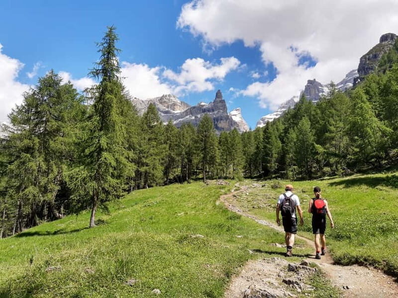Dolomites of Bolzano: Hiking Experience with a local Guide - The Itinerary Breakdown: What Makes Each Stop Special