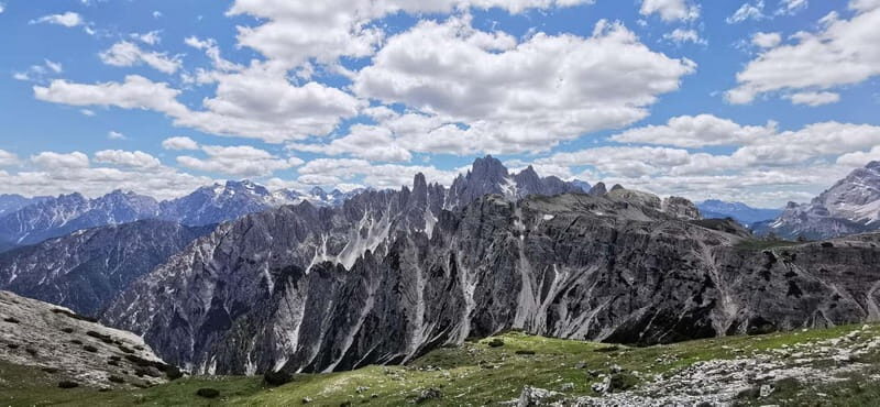 Dolomites of Cortina: Hiking Experience with a local Guide - What’s Included and What’s Not