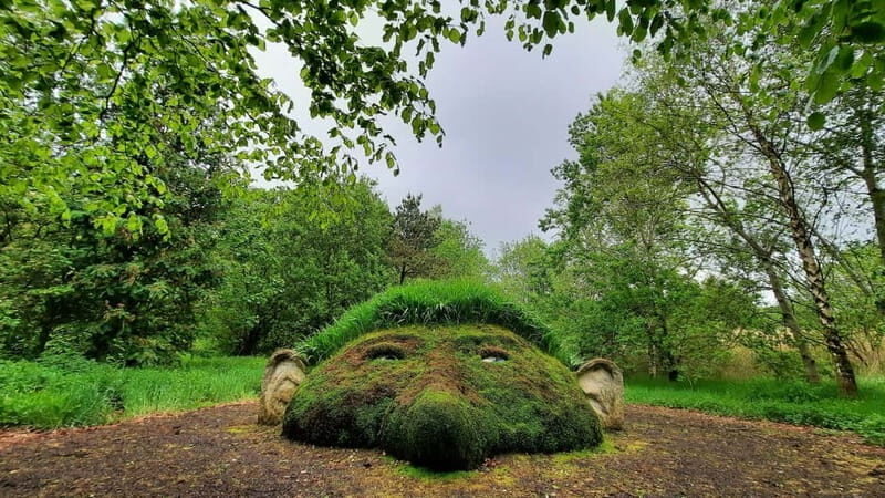 Donegal: Oakfield Park Entry Ticket - FAQ