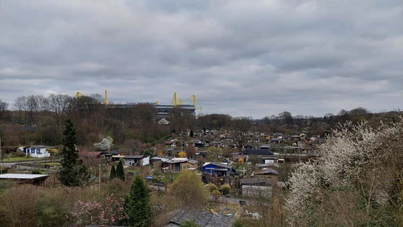 Dortmund: Allotment Garden Tour - Why You Should Consider This Tour