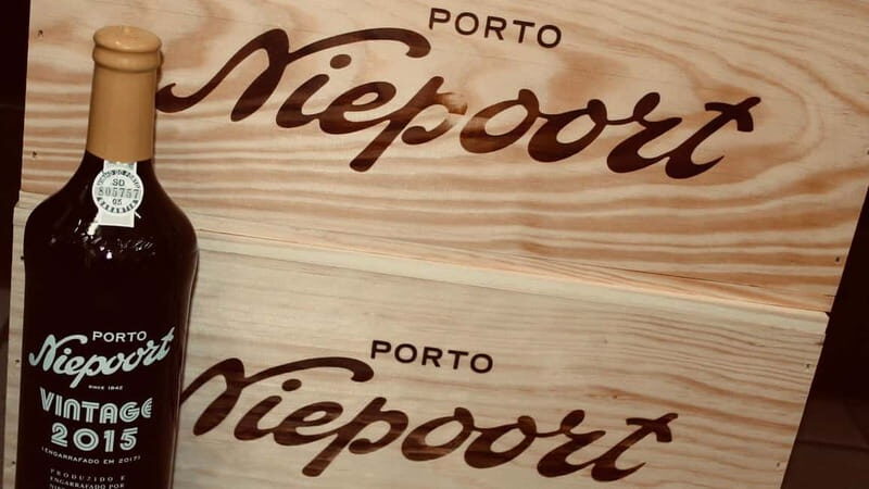 Douro: exclusive experience to Niepoort with paired lunch - The Vineyard Walk: A Quiet Introduction to Douro’s Heartland  