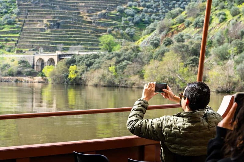 DOURO PREMIUM - The Value of the Douro Premium Tour