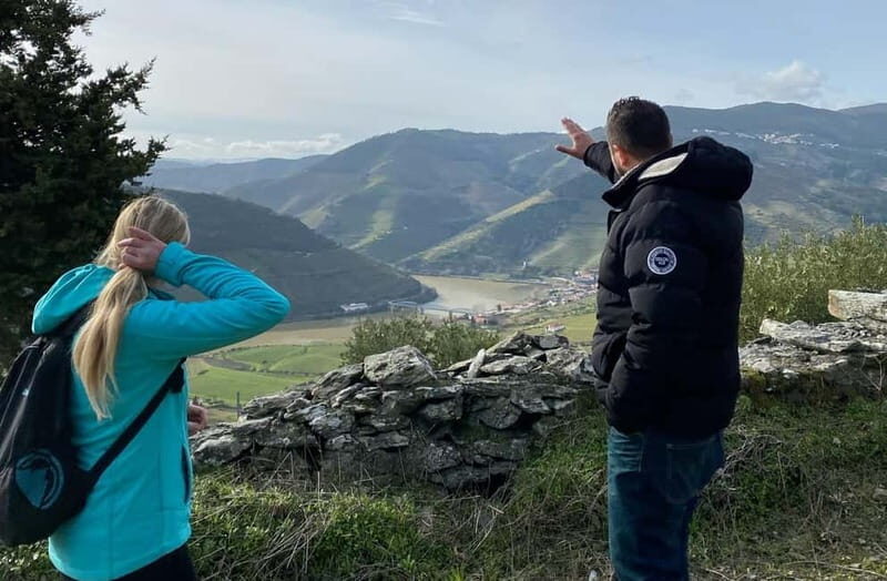 Douro valley: 10 km hike in the Valley - What’s Included and What to Bring