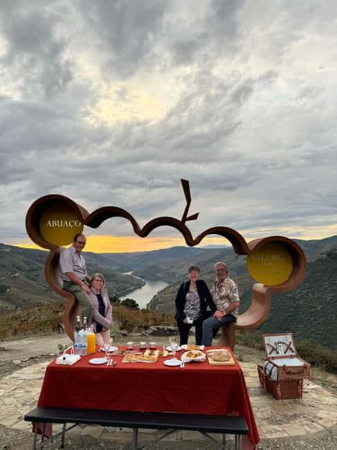 Douro Valley: 4wd Tour, Winery Visit, Boat Ride & Lunch - The Itinerary: What Makes It Special?