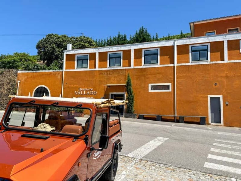 Douro Valley: 4x4 Safari and Vineyard Visit - Pricing and Value