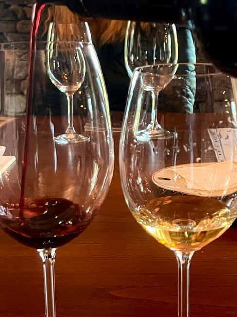 Douro Valley: A Day in Douro Valley Tasting The Best Wines - Exploring the Douro Valley in Style and Substance
