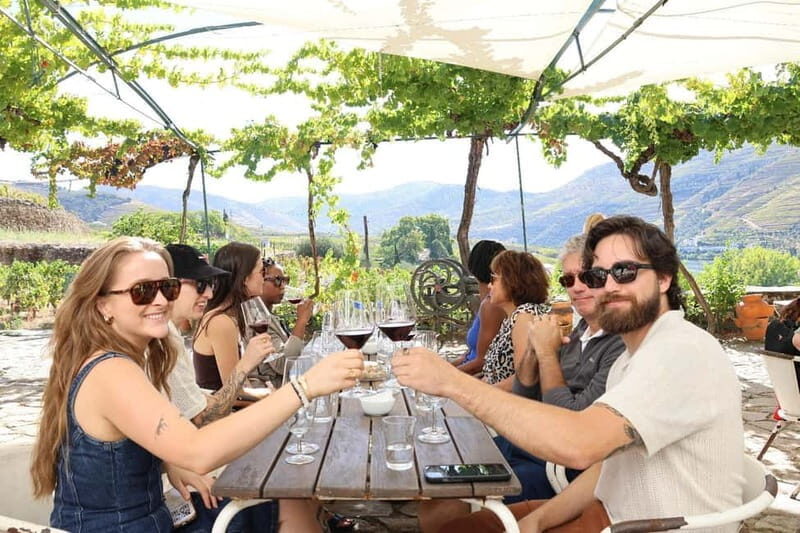 Douro Valley: A Half-Day Escape into Wine and Traditions - What Makes the Experience Special?