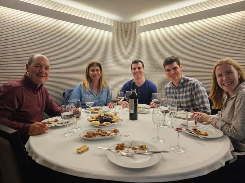 Douro Valley: Wine, History, and Ferdinand Magellan Tour - What’s Included and What’s Not