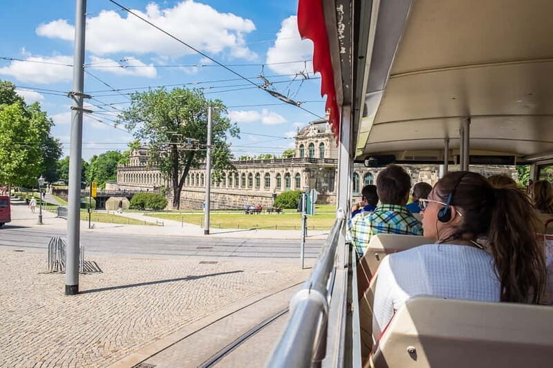 Dresden: Hop-On Hop-Off Sightseeing Bus Tickets - Final Thoughts: Who Will Love This Dresden Bus Tour?