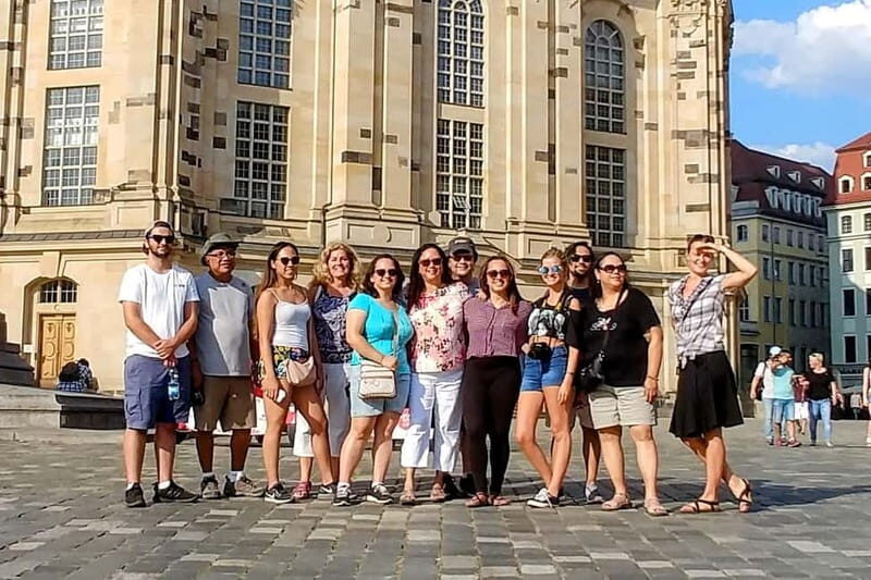 Dresden: Private Day Trip from Prague w/ Optional Tisa Rocks - Who Will Love This Tour?