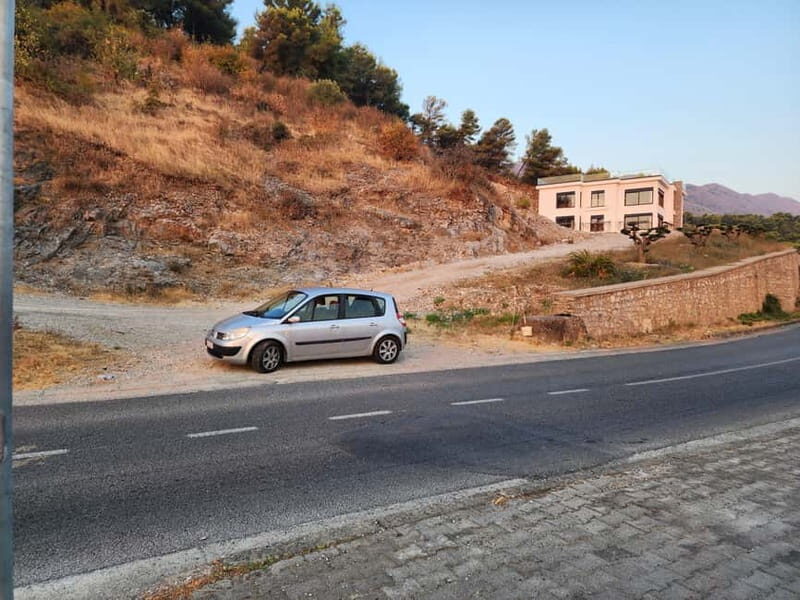 Drive & Discover: Shkodra City, Castle and Lake - Price & Value