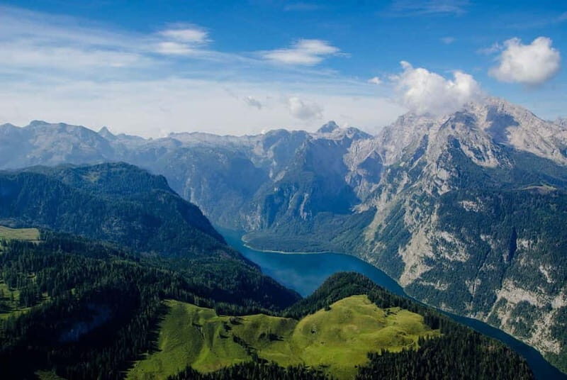 Driver-Guide: Salzburg-Königsee, Salt Mines and Eagle's Nest - Why This Tour Offers Great Value