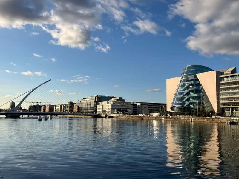 Dublin: City & Coast Early Airport Arrival Tour - Are the Inclusions Worth It?