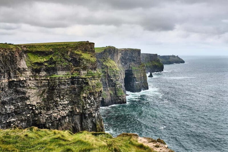 Dublin: Cliffs of Moher, Burren, Bunratty Castle and Ennis - Practical Considerations and What You’ll Experience