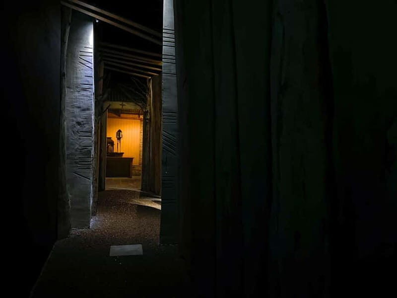 Dublin: Leprechaun Museum, Irish storytelling and Folklore - What to Expect During Your Tour