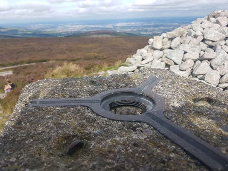 Dublin: Mountains and Megaliths Trek - Who Will Love This Tour?