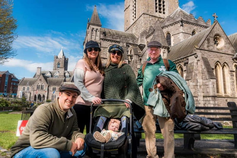 Dublin: Personal Photographer- Travel Photography Experience - Analyzing the Value: Is It Worth It?