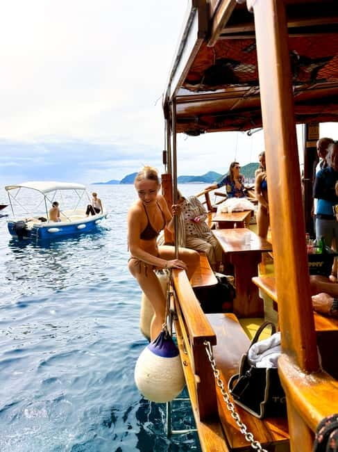 Dubrovnik: 6 hours Blue cave & Elaphiti with optional lunch - Who Will Love This Tour?