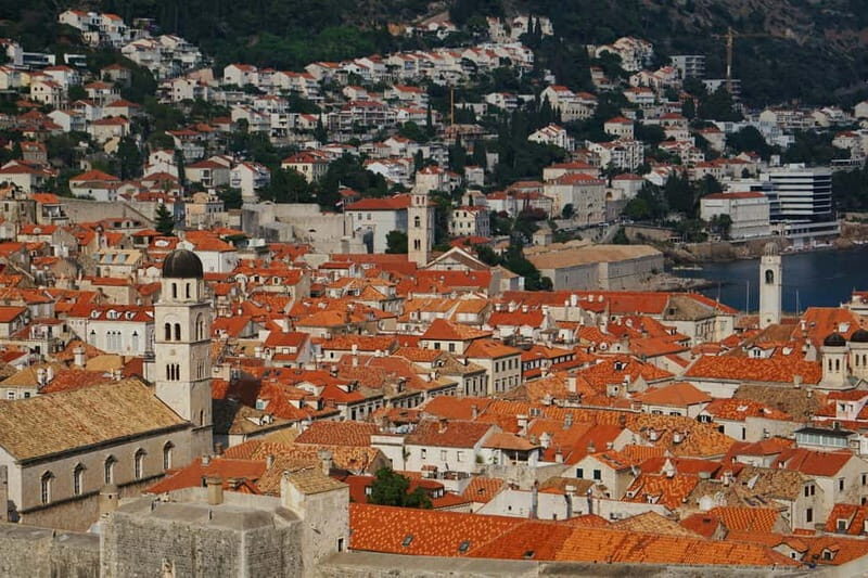 Dubrovnik: All-Access Pass + Unlimited Public Transport - Convenience and Practicality