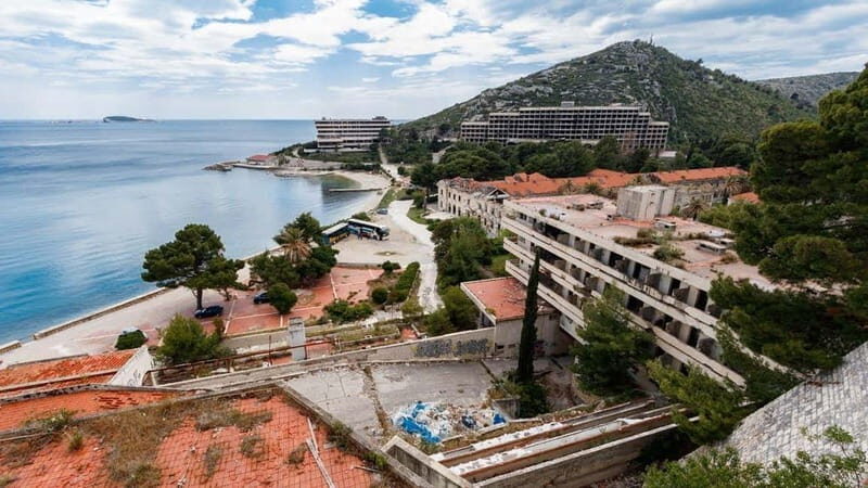 Dubrovnik: Breakup of Yugoslavia Half-Day History Tour - What You Can Expect from the Tour