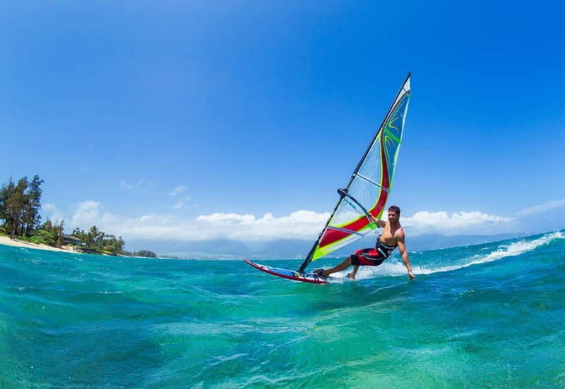 Dubrovnik: Exhilarating One-Day Windsurfing Adventure - The Value of This Tour