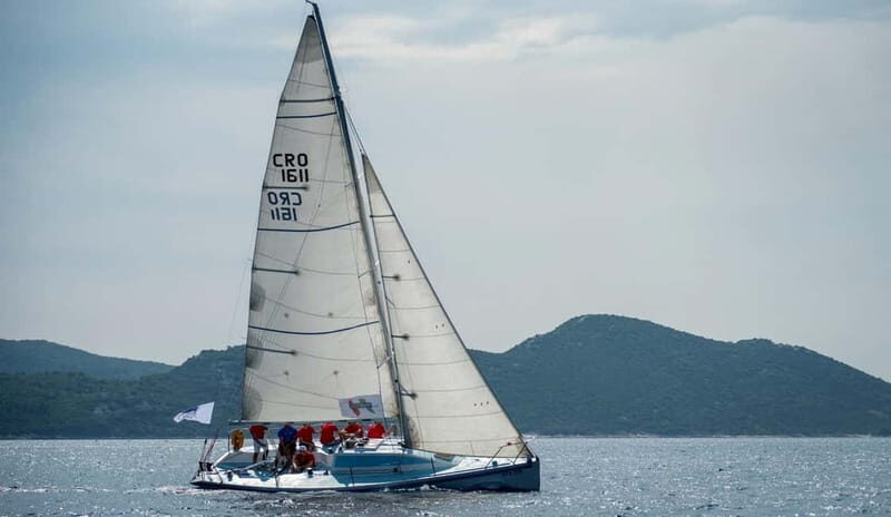 Dubrovnik- Full day sailing around Elafity islands&Blue cave - The Itinerary: A Closer Look