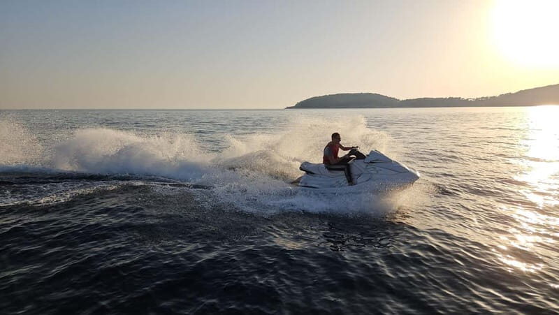 Dubrovnik: Jet Ski Rental with snorkelling Equipment - Authentic Experiences and Traveler Perspectives