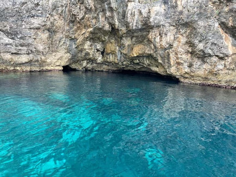 Dubrovnik: Koloep Island Blue Cave Boat Tour - What Makes This Tour Stand Out?