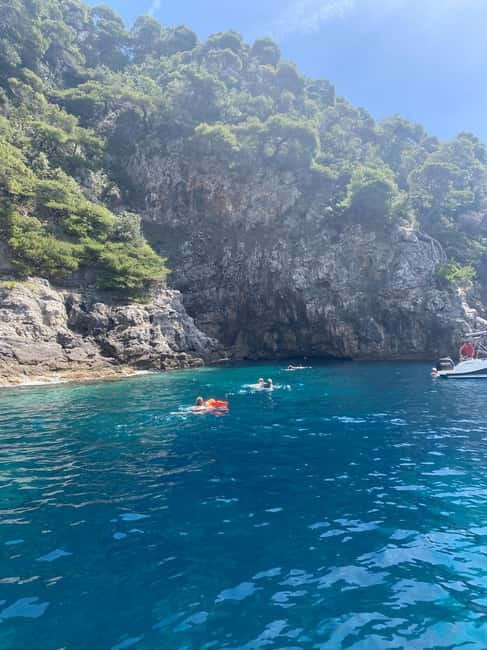 Dubrovnik: Koloep Island Blue Cave Boat Tour - Whats Included & Whats Not
