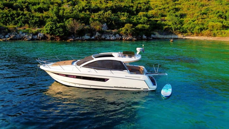 Dubrovnik: Luxury Private Boat Trip to Elafiti Islands - Whats Included and Whats Not