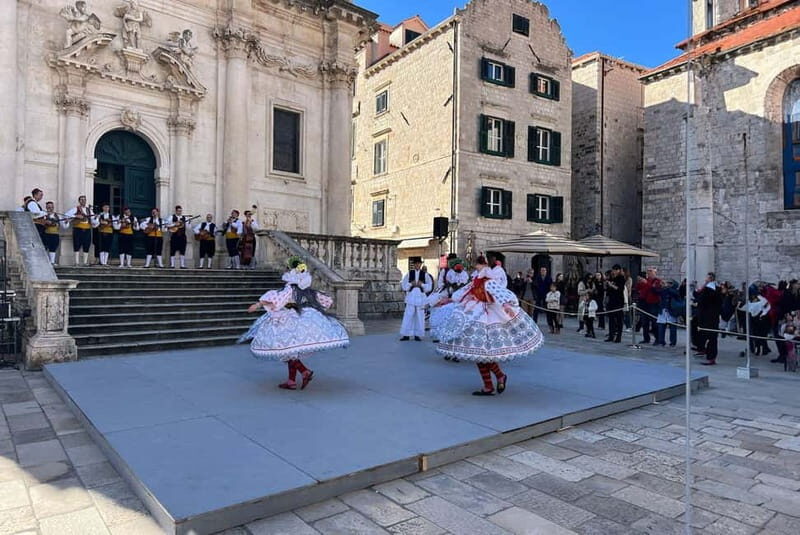 Dubrovnik: Pile Gate & Old Town with Spices and Hidden Gems - The Heart of the Tour: Landmarks and Stories