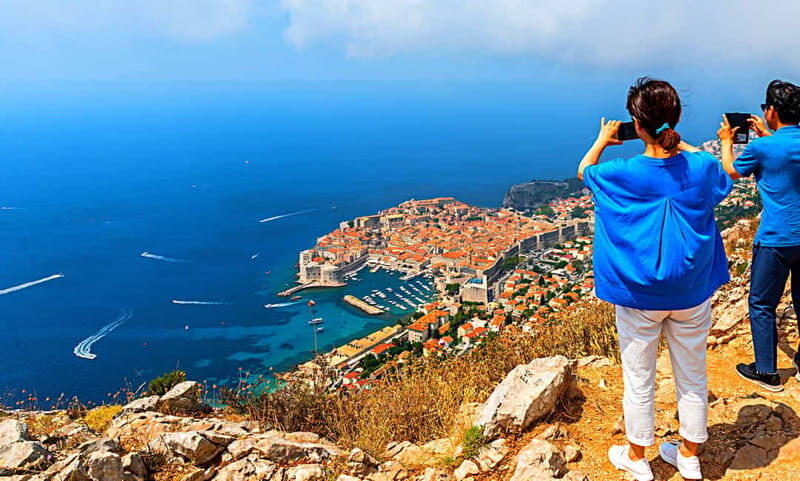 Dubrovnik Private 6-Stop Photo Tour - Why You Should Consider This Tour