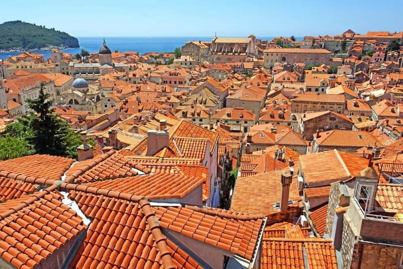 Dubrovnik: Private Old Town and City Walls Walking Tour - Authentic Experiences and Traveler Feedback