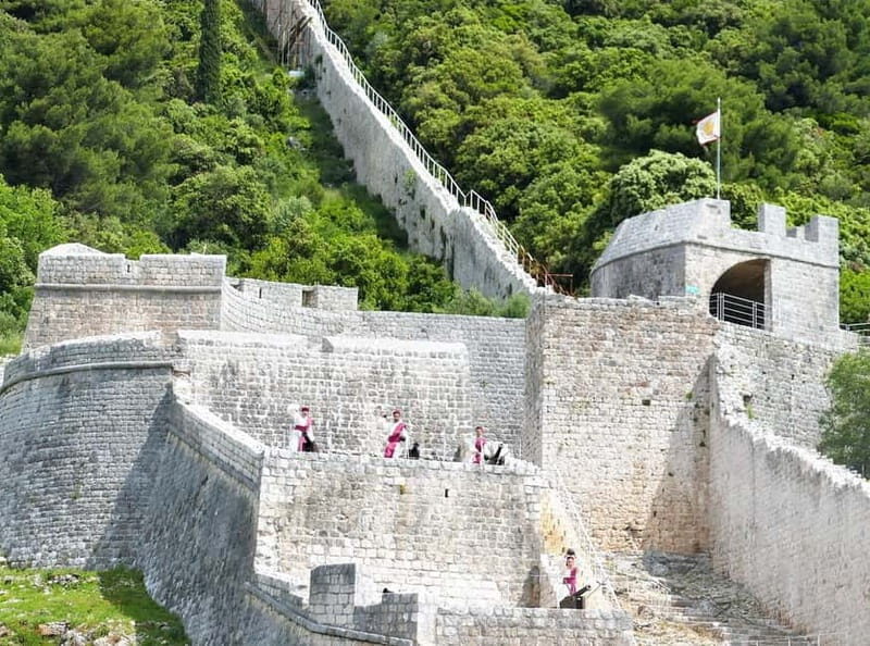 Dubrovnik: Private Tour with Oyster Tasting - An In-Depth Look at the Itinerary