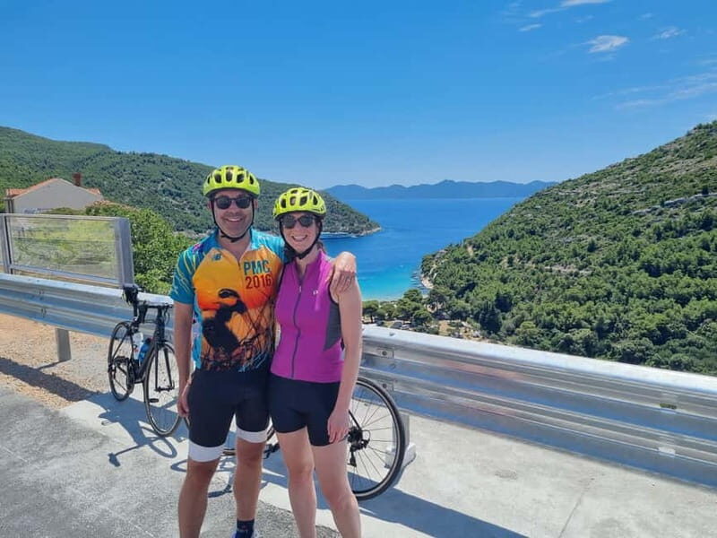 Dubrovnik road bike tour - Who is This Tour Best For?  
