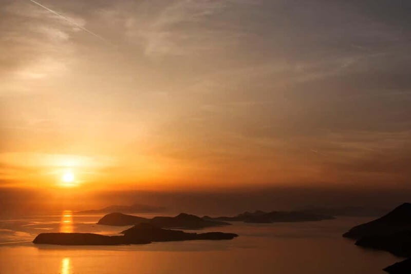 Dubrovnik: Sunset Catamaran Cruise with Sparkling Wine - Who Should Consider This Tour?