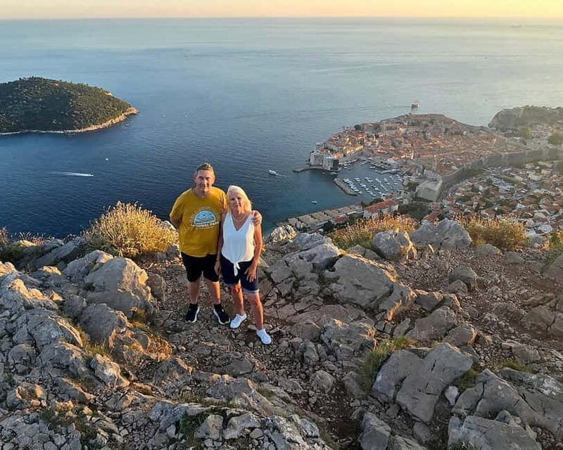 Dubrovnik Sunset Tour with Scenic Views and Local Wine - Who Will Love This Tour?