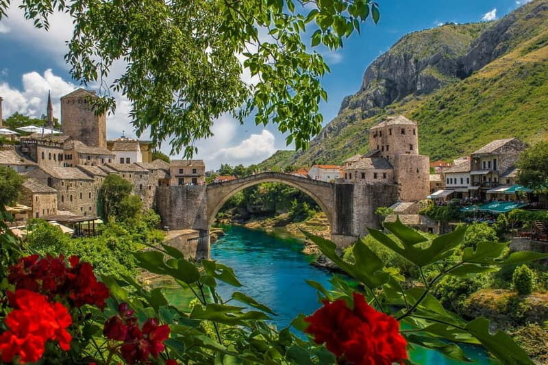 Dubrovnik to Sarajevo: 1-Way Mostar, Blagaj & Poitelj Tour - Why This Tour Offers Good Value
