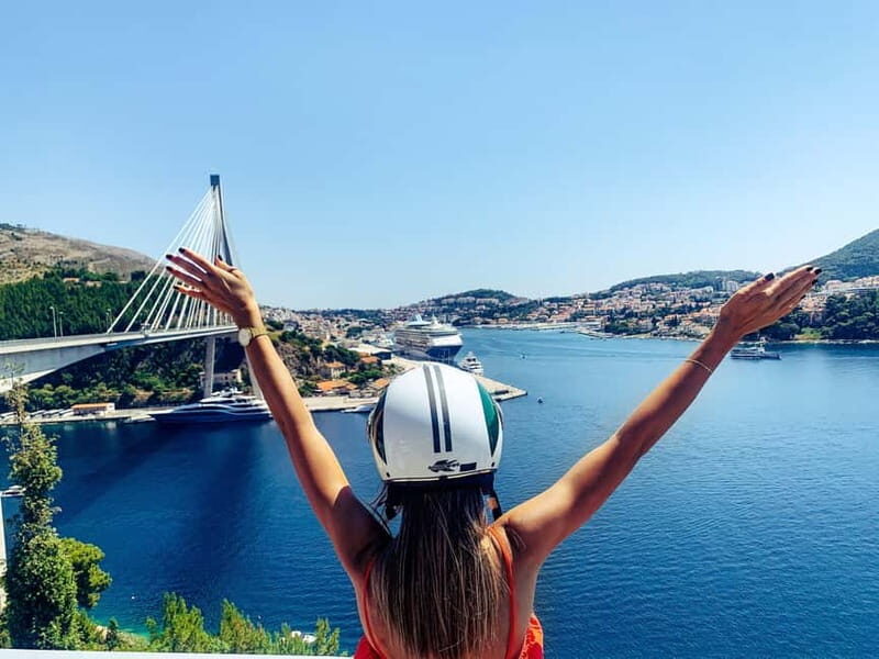 Dubrovnik: Vespa Tour with Local Guide - Who Will Love This Tour?