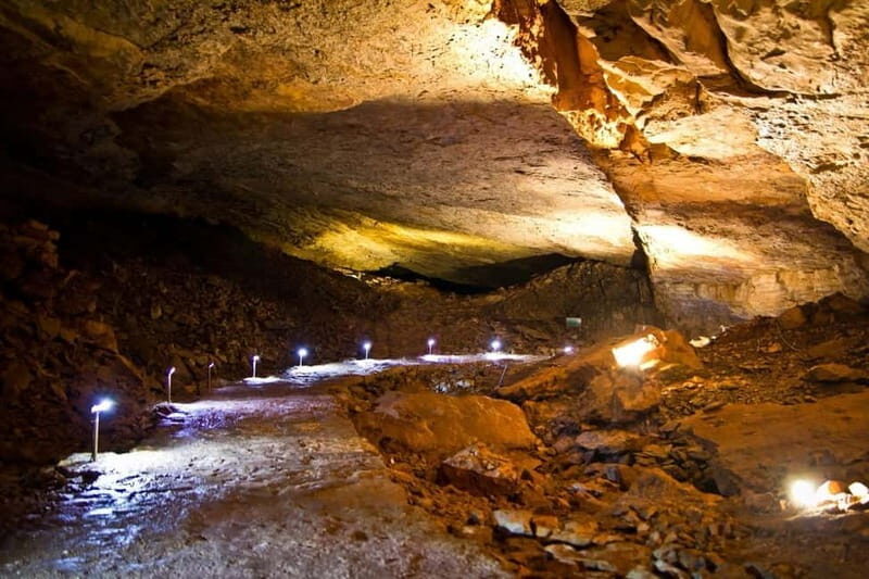 Dubrovnik: Vjetrenica Cave, Ombla and Trsteno Arboretum Tour - FAQ
